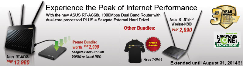 Asus Router