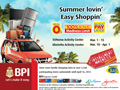 BPI Madness Promo