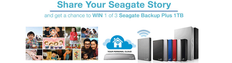 Seagate