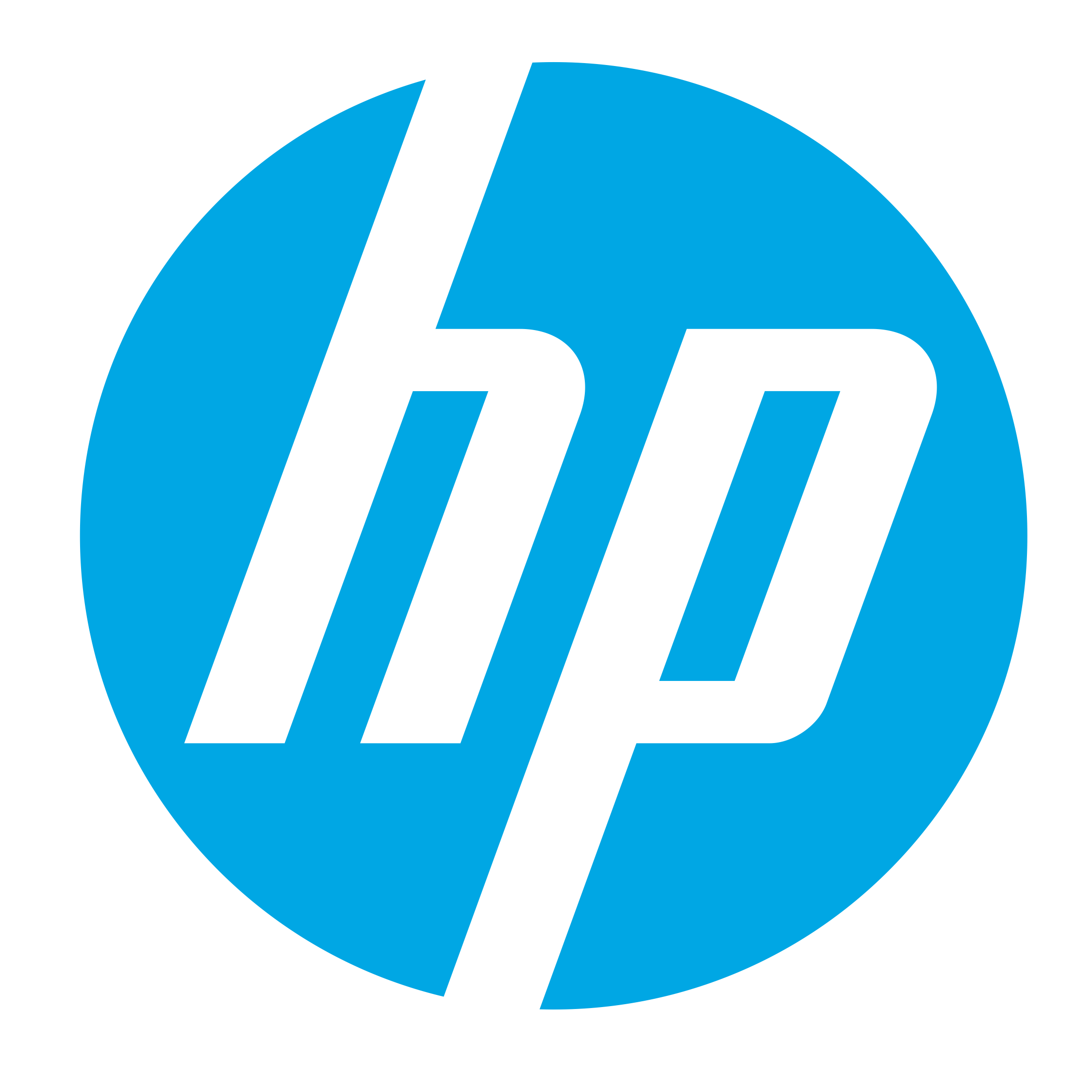 HP 