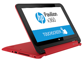 HP Pavilion 11-N001TU X360 Intel Celeron N2820 2.13GHz,4GB,500GB HDD,11.6inch Touch, Windows 8.1 64bit
