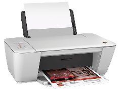 HP Deskjet Ink Advantage 1515 All in One Printer (B2L57B)