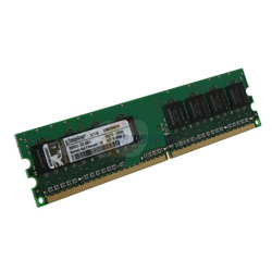 Kingston 2GB DDR3 1333 / PC3-10600 (KVR1333D3N9/2G)