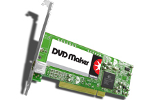 KWORLD DVD Maker PCI (VS-L883D)