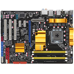 ASUS P5Q