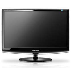 Samsung 2333SW 23 Widescreen LCD