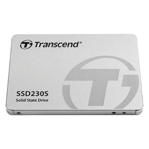 Transcend 1TB 230S 2.5-inch SATA III SSD (TS1TSSD230S)