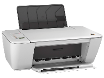 HP Deskjet Ink Advantage 2545 Printer (A9U23B)