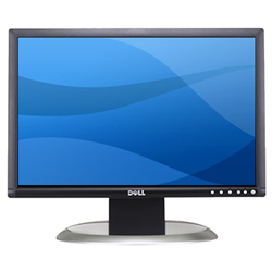 DELL UltraSharp 2005FPW  20
