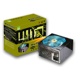 HEC Win Power 550