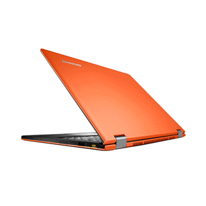 Lenovo IdeaPad Yoga 13 Core i5-3337U (Grey 5937-2876)(Orange 5937-2877) 13.3-inch Multi-Touch Convertible