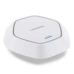 Linksys LAPN300 Business Access Point Wireless WI-FI Single Band