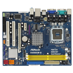 ASRock 945GCM-S