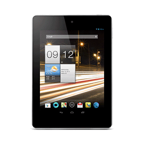 Acer Iconia A1-810-81251G01nw 7.9-inch Quad-Core 1.2Ghz/ 1GB/ 16GB/ Android Jelly Bean 4.2/Less 500 OFF!!