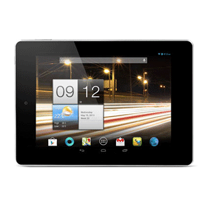 Acer Iconia A1-811-83891G01nw 3G 7.9-inch Quad Core 1.2GHz, 16GB, Android Jelly Bean 4.2