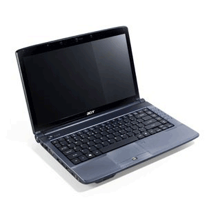 Acer Aspire 4736-742G32Mn Core 2 Duo P7450 w/ Biometric Fingerprint Solution