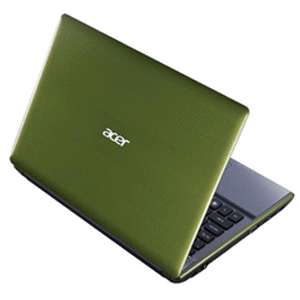 Acer Aspire 4755G-2674G75Mn Core i7-2670M,4GB DDR3,750GB HDD,Nvidia Gforce 540M 2GB DDR3 VRAM,Linux