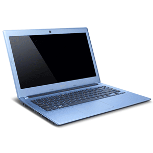 Acer Aspire V5-431-887B2G50Ma Linux (Intel 877, 14-inch, DVDRW) Thin, light and cool