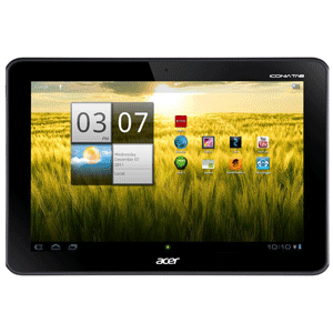 Acer Iconia Tab A200 8GB (WiFi) Tablet PC