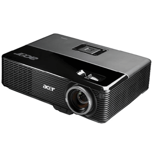 Acer P1100 2600 ANSI Lumens with HDMI port DLP Projector