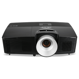 Acer X113 Projector 2800 ANSI/ SVGA (800 x 600) / Contrast Ratio 13,000:1 