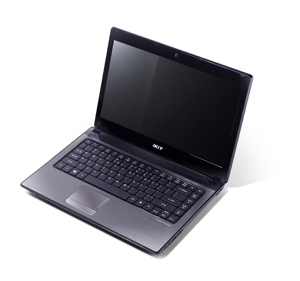 Acer Aspire 4741-332G25Mn, Core i3-330M Processor, The modish yet Practical PC