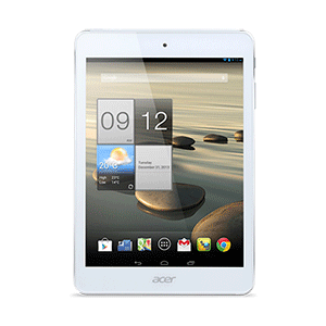 Acer Iconia Tab A1-830-25601g0nsw 7.9-inch Intel Atom Dual-core/1GB/16GB/5MP & 2MP Cameras/Android 4.2