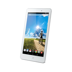 Acer Iconia A1-840 8-inch IPS HD Intel Z3735G/1GB/16GB/5MP & 2MP Camera/Android 4.4