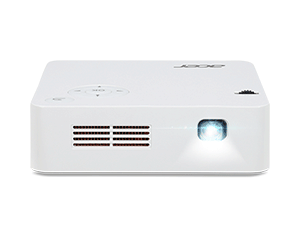 Acer C202i Portable LED Projector