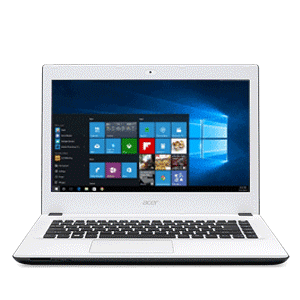 Acer Aspire E E5-473G 14-inch HD Intel Core i5-5200U/4GB/1TB/2GB GeForce 940M/Windows 10