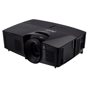 Acer ES-12 Projector 3,000 ANSI Lumens, SVGA (800 x 600) , Contrast Ratio 20,000:1