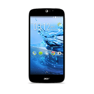 Acer Liquid Jade Z (white&black)  5-inch IPS Quad-Core 1.5 GHz/2GB/16GB/Android 4.4 Dual SIM