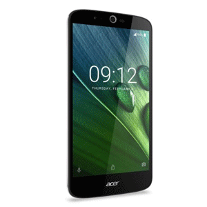 Acer Liquid Zest Plus 5.5-inch IPS Quad-core 1.3GHz/2GB/16GB/13MP & 5MP Camera/Android 6.0