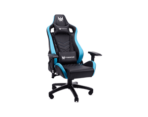 predator gaming chair price