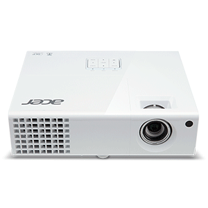 Acer P1173 3000 ANSI Lumens DLP Projector with HDMI