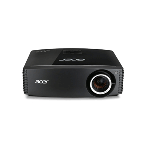 Acer P7505 Full HD DLP 3D Projector