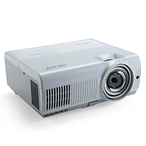 Acer S1213Hne Professional Series Projector