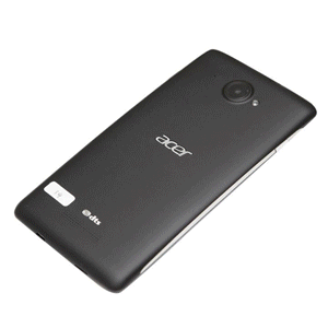 Acer Liquid S1 S510 Black 5.7-inch Quad-core 1.5GHz Cortex A7/Android 4.2 Jelly Bean/8GB /1GB RAM/DualSim