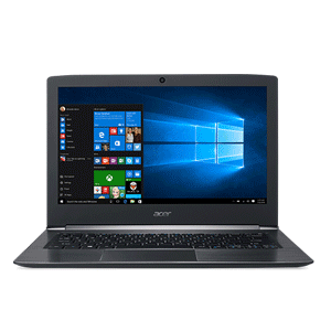 Acer Aspire S 13 S5-371 13.3-inch IPS FHD Intel Core i5-6200U/4GB/512GB/Intel HD Graphics/Windows 10