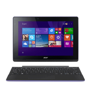 Acer Aspire Switch 10 E SW3-016 10.1-in Touch Atom x5-Z8300/2GB/32GB eMMC + 500GB HDD/Windows 10