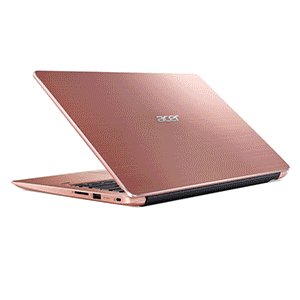 Acer Swift 3 SF314-54 (Blue/Red) 14-in FHD, IPS Intel Core i3-7020U/4GB/1TB/Win10