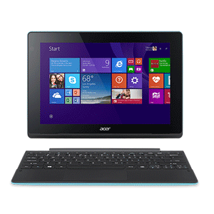 Acer Switch 10 E (SW3-013) 10.1-inch IPS Touch Intel Atom Z3735F/2GB/64GB+500GB/Intel HD Graphics/Win 8.1