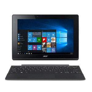 Acer Switch 10 E SW3-013-1837 10.1-inch IPS Touch Intel Atom Z3735F/2GB/64GB+500GB/Intel HD/Windows 10