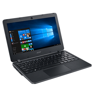 Acer TravelMate TMB117-M-C4WR 11.6-inch Intel Celeron N3160/2GB/500GB/Intel HD Graphics/Windows 10