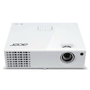 Acer X1173 Projector