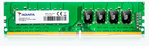 Adata 8GB DDR4 2400 DIMM Desktop Memory