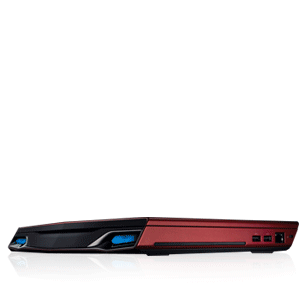 Alienware M14x, your Extreme Gaming Laptop