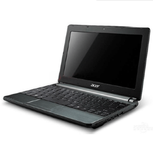 Acer Aspire AOD271-26Ckk 10.1-inch Intel Atom N2600/2GB/320GB/Intel GMA/Linux