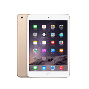 Apple iPad Air 2 64GB LTE Gold, Change is in the Air