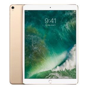 Apple 10.5-inch iPad Pro Wi-Fi 256GB (Space Gray, Rose Gold, Gold, Silver)